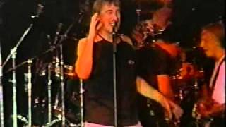 Petra - Live - God Fixation Tour Dec. 1998