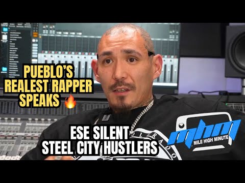 Mile High Minute and Steel City Productions