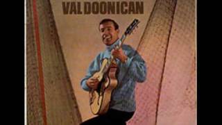 Val Doonican - Elusive Butterfly