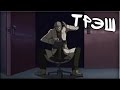 [Трэш] Смешной момент из аниме Пожиратель душ #1 