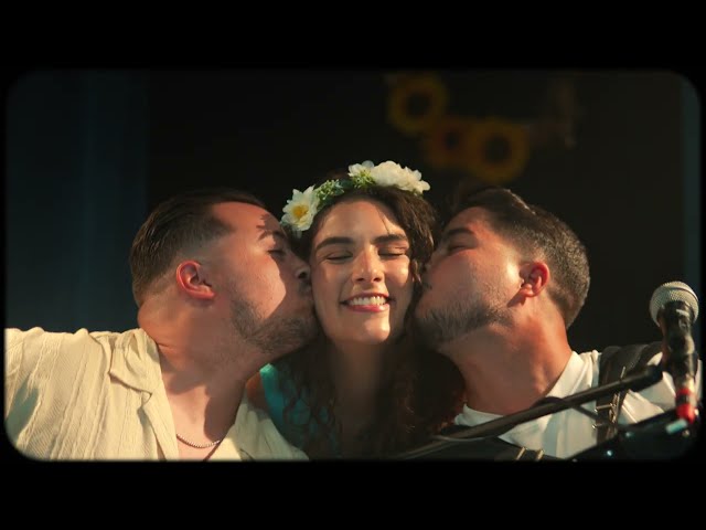 Video zu 'Pobre Ex-Namorado' ansehen