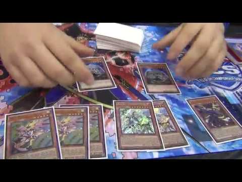 Yugioh YCS Memphis Top 32 Deck Profile - True Draco Demise - Corey Brogan