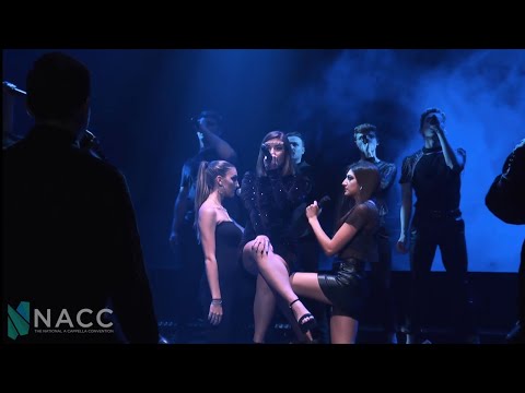 NACC 2019 | All-Night Yahtzee