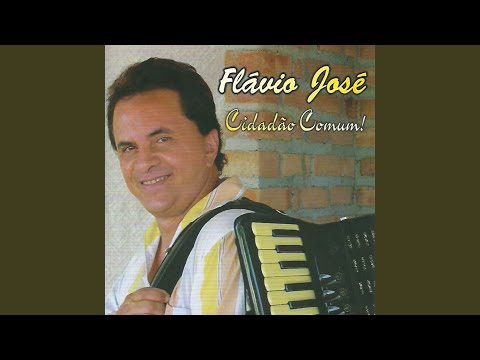 Cidadão Comum - Flávio José