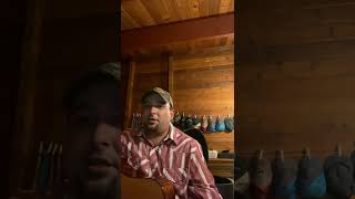 &quot;Two Ways To Fall&quot;- Ty England cover