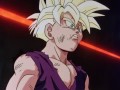 DBZ Kai Gohan Turns SSJ2 Against Cell With Faulconer Music