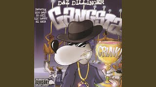 Intro (Penitentiary Chances)