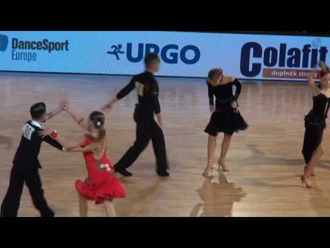 George Gudovsky - Kamilla Shajmyardyanova