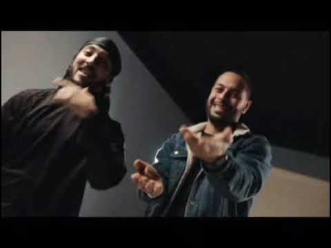 MIZO-H Ft KASO - Mahachtich n7b n3ich