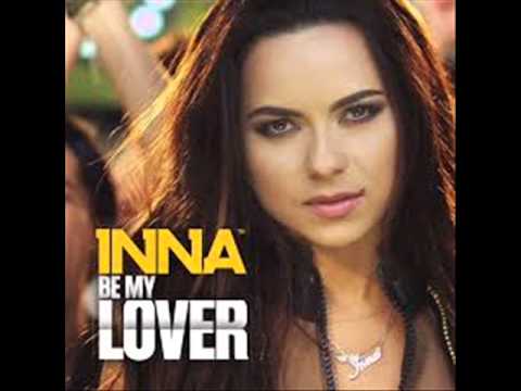 Hardwell vs Inna - Encoded Lover (Nedodirljivi Mash Up 2014)