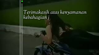 Download lagu Story Wa RX King Ngelabur Langit Terimaksih Atas Kenyamanan Terbaru mp3
