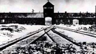 Holocaust Memorial - Adonai