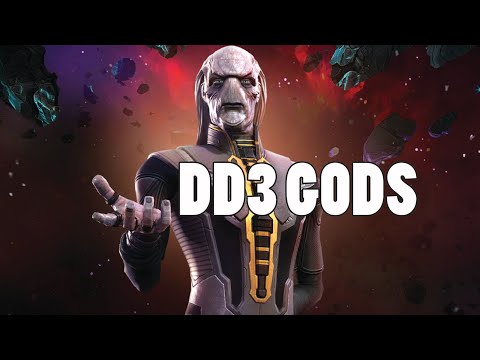 Top 10 Characters for Dark Dimension 3 in Marvel Strike Force