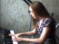 Cassie ft Ryan Leslie - is it you piano cover by ...