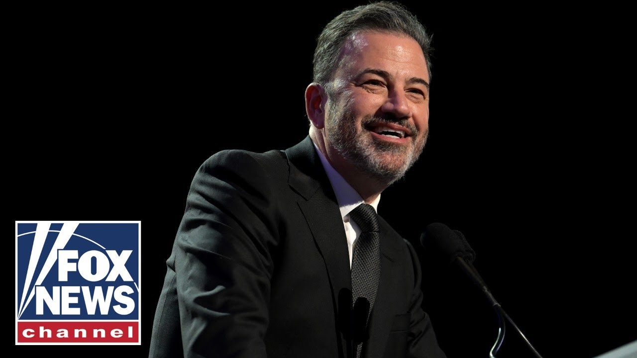 Melania advisor DEMANDS Jimmy Kimmel be FIRED