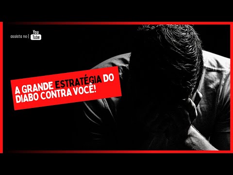 O DIABO QUER DESTRUIR VOCÊ | Não se isole - Andre Silva