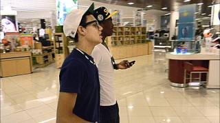 Brain Blast- J Good Feat. Bentley Alvarado