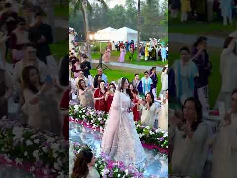 Dream Beach Side Wedding Decor | Sheraton Grand Resort & Spa | Mahabalipuram | Chennai