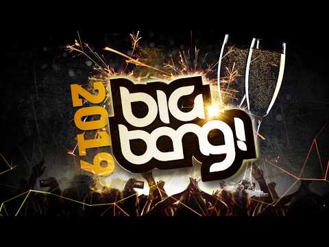 Teaser Illusion's Big Bang NYE