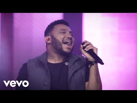 Eli Soares - Casa De Deus (Ao Vivo Na Penha, Rio De Janeiro)