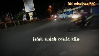 Download lagu story w.a Souqy CINTA DALAM DOA mp3