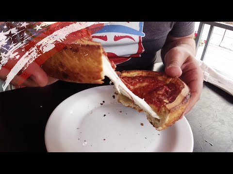 Chicago: Dove mangiare la Pizza migliore del mondo - Travel Bob Liuzzo