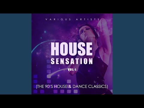 Ah Cha Cha (Radio Mix)