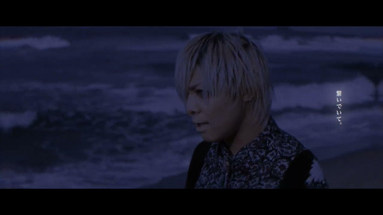 シェルミィ 「白昼夢の後、雪」MV FULL