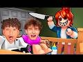 I Got Adopted In Roblox.. (ft. FOLTYN) DEFAULT Thumbnail