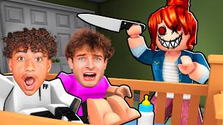 I Got Adopted In Roblox.. (ft. FOLTYN) MQDEFAULT Thumbnail