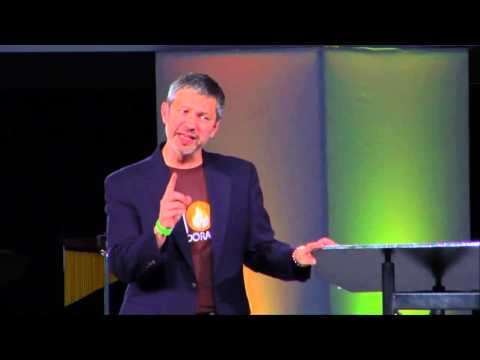 Por Su Causa '12: 05 — La Presencia de Dios