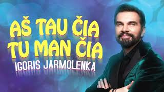 Download lagu Igoris Jarmolenka - Aš tau čia mp3