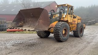 بيع لودر حفار Volvo L120 - صورة 4 | Machineryline BH لودر حفار Volvo L120 | صورة 4 - Machineryline