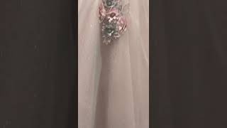 Abito da cerimonia Moranera