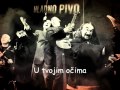Hladno Pivo-Superman (lyrics) 