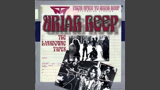 High Priestess (Alternate Version)