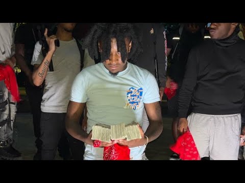 Jdot Breezy X J4 Krazy - Dumb Ways To Die (Unreleased)