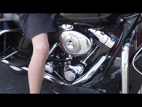 2004 Harley-Davidson Motorcycle (CC-1247978) for sale in Sterling, Illinois