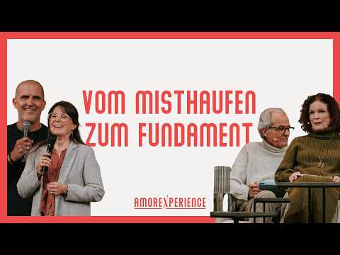 ICF München e.V. and ICF Zürich