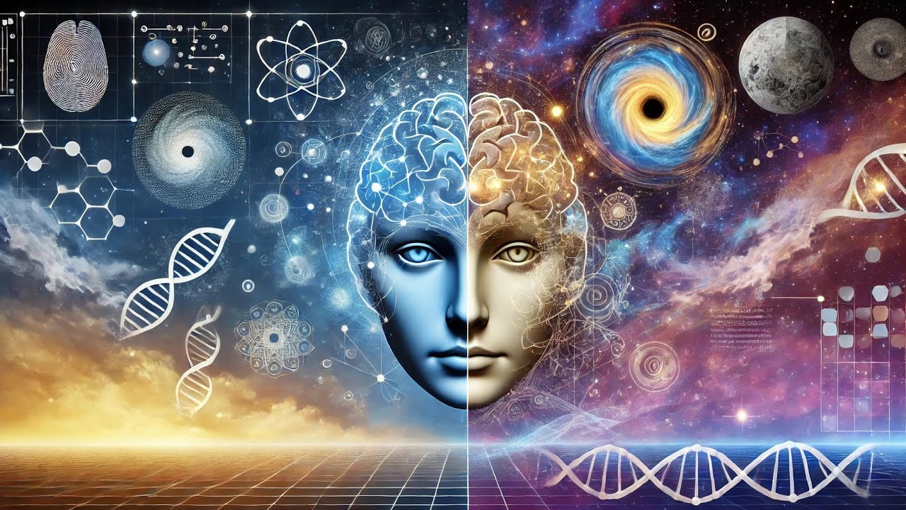 A tudat titka – Miért van öntudatunk, és hogyan keletkezett?