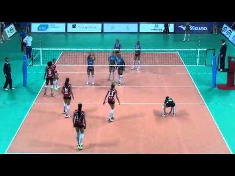 Matienko Anna "Uralochka Dinamo Moscow" 2015