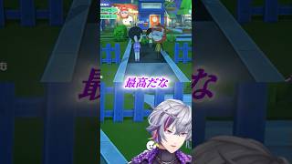 新住民 黛灰を迎えてメッシャーズが揃うふわみな島【トモダチコレクション わくわく生活/不破湊】