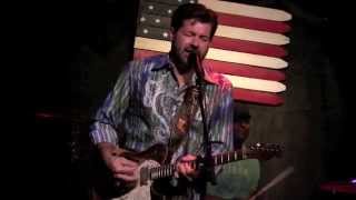 ''LOST IN YOUR LOVIN'' - TAB BENOIT,   june 2014