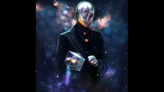 (Nibana Remix) Ovnimoon & Via Axis - Galactic Mantra (Liquid Soul)