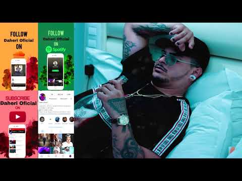 El Kamel - Tiene Tumbao ft. Kandy (Daheri_Oficial)