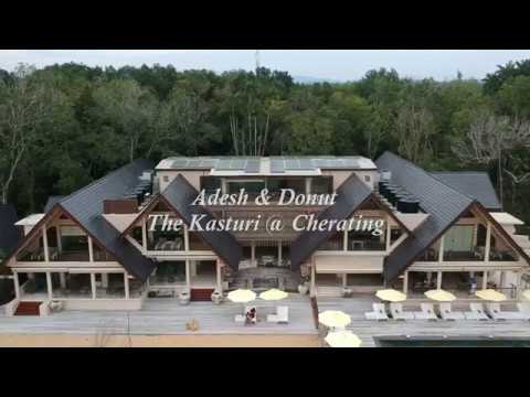 Short Vacation at The Kasturi