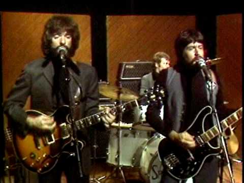 Needles and Pins - The Spongetones - 1980 - www.facebook.com/Spongetones