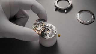 Vacheron Constantin — Crafting The Labours of Heracles - Vacheron Constantin's Grand Complication Watches