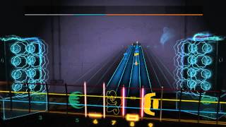 Fela Kuti - Swegbe And Pako (Rocksmith 2014 Bass)