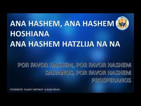Malachim / Natzliach | Traducción Hebreo - Español | Yaakov Shwekey & Haim Israel 🔥🎵